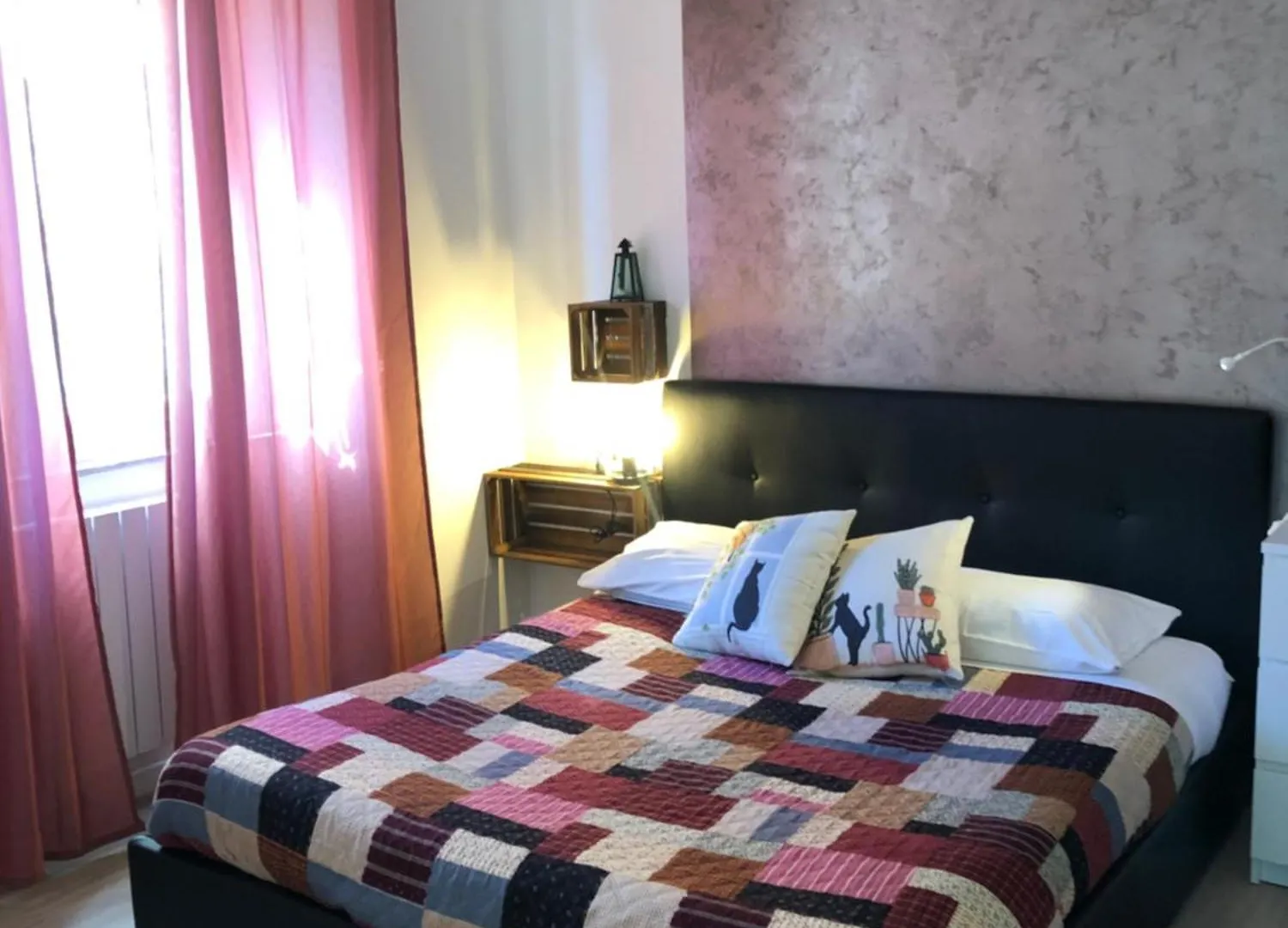 Saras Apartment Perugia