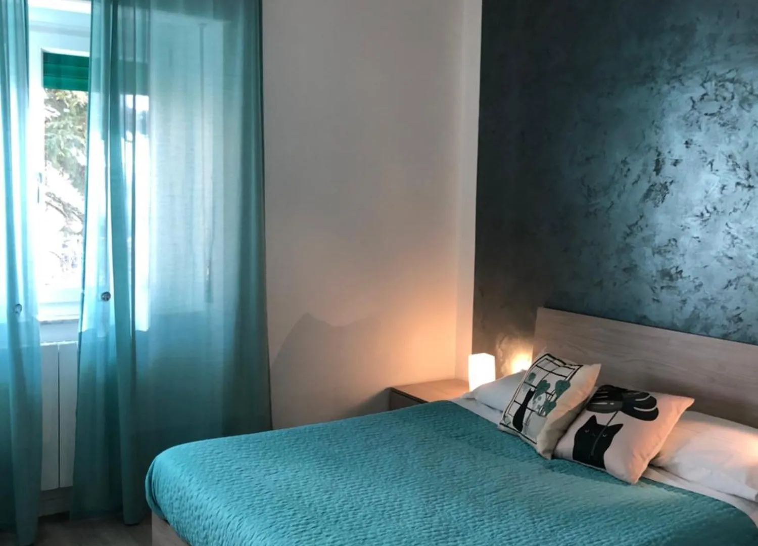 Saras Apartment Perugia