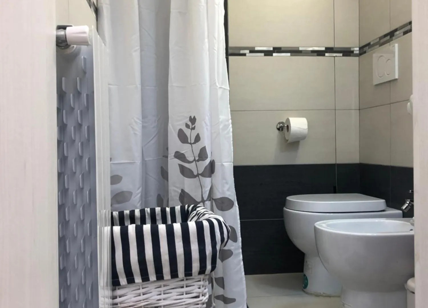 Saras Apartment Perugia Italy