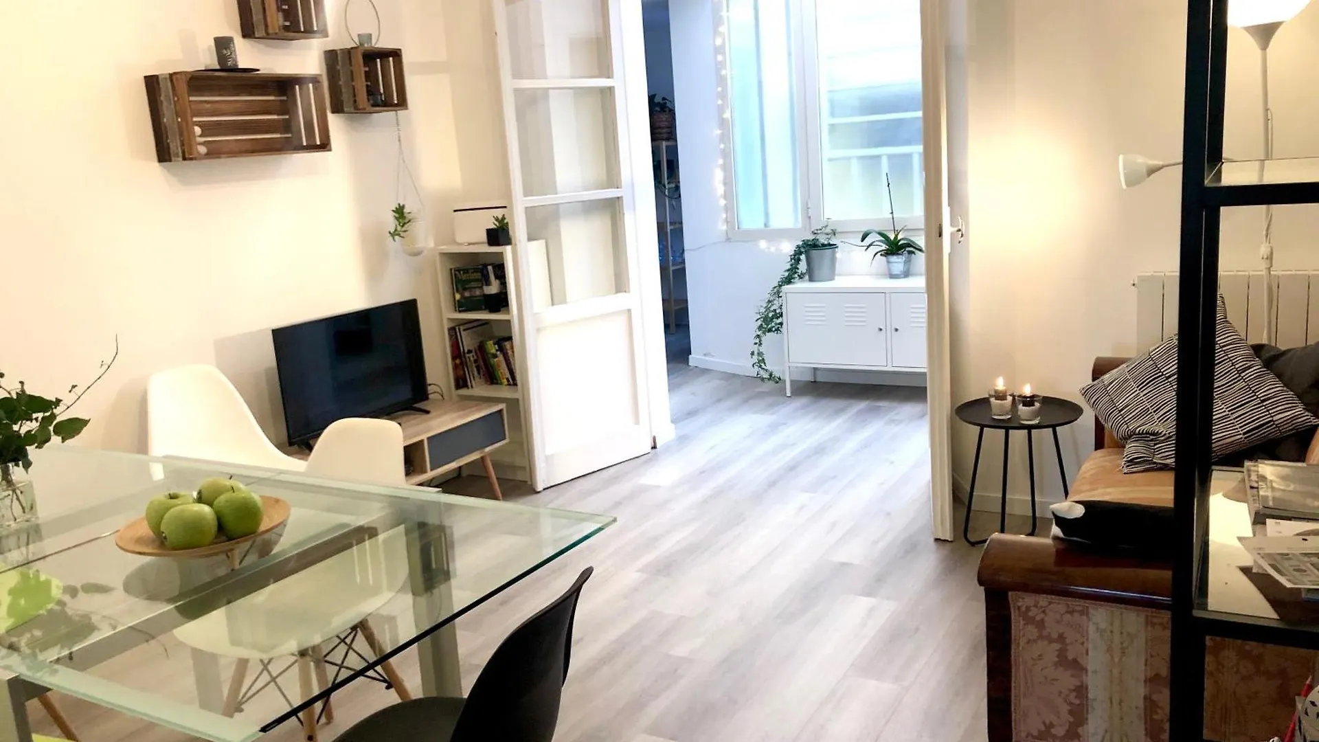 Saras Apartment Perugia Italy
