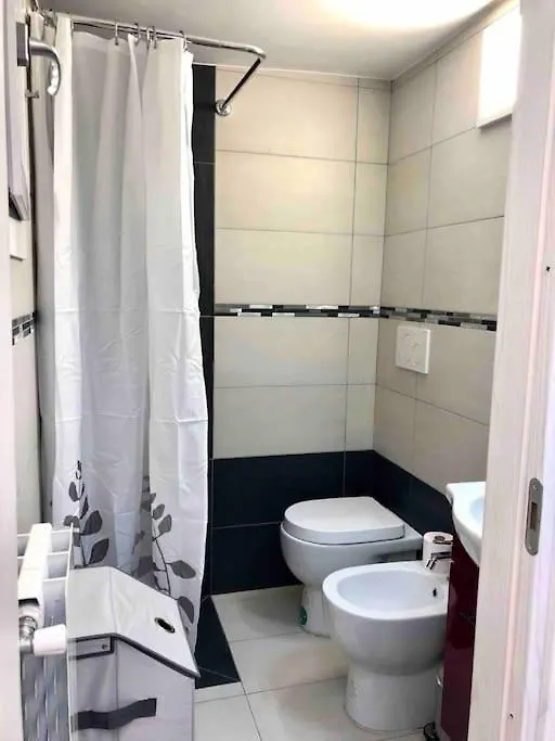 Saras Apartment Perugia