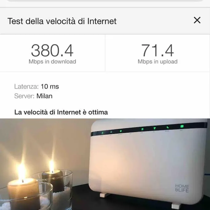Saras Apartment Perugia Italy