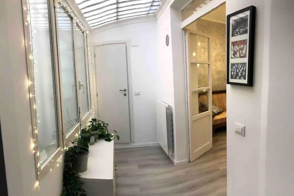 Saras Apartment Perugia