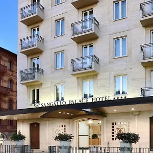 Sangallo Palace Hotel