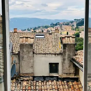 Romantic Perugia